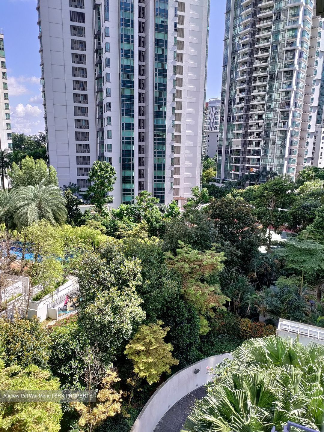 Miro (D11), Apartment #367050161